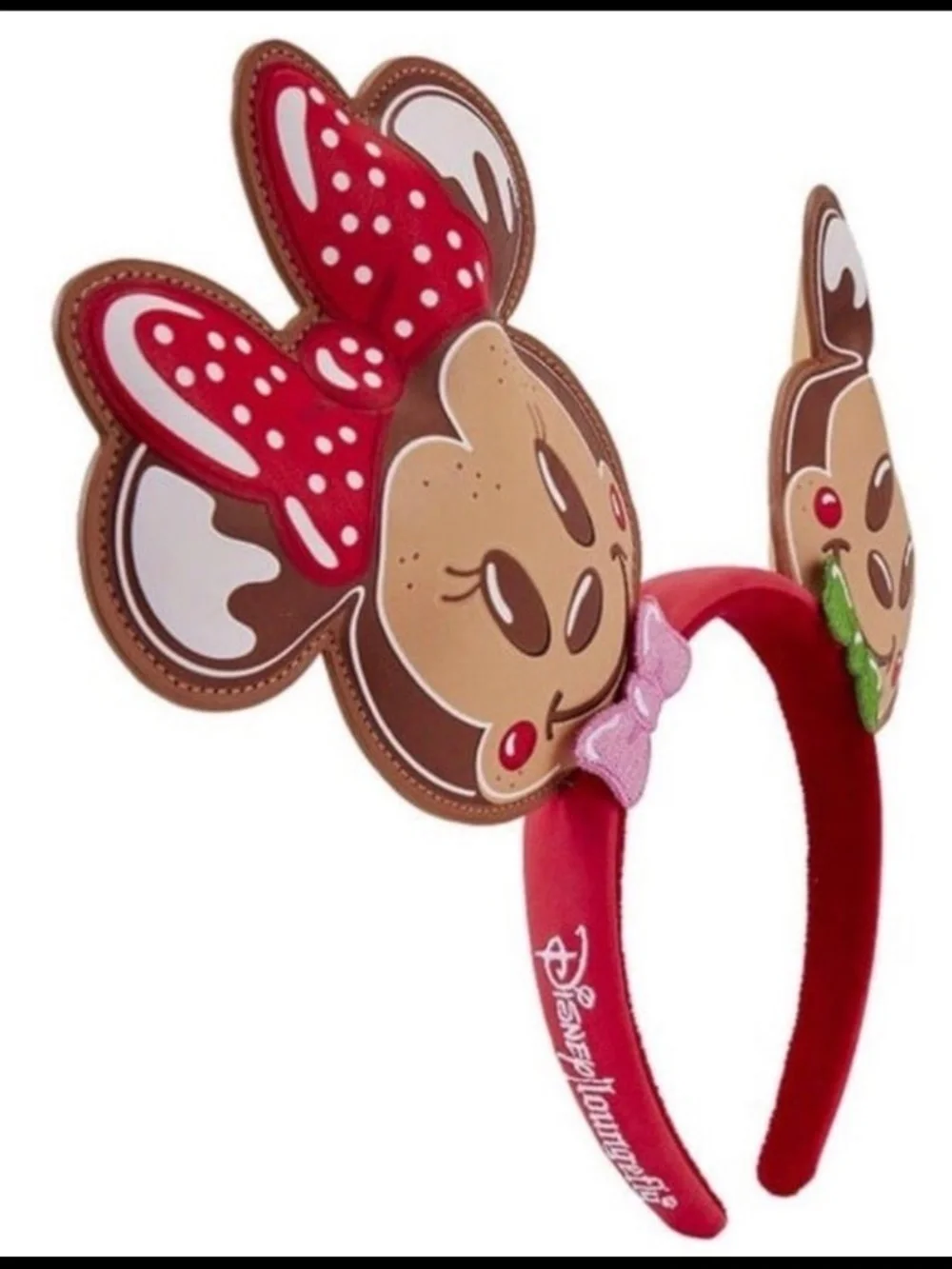 Loungefly disney mickey